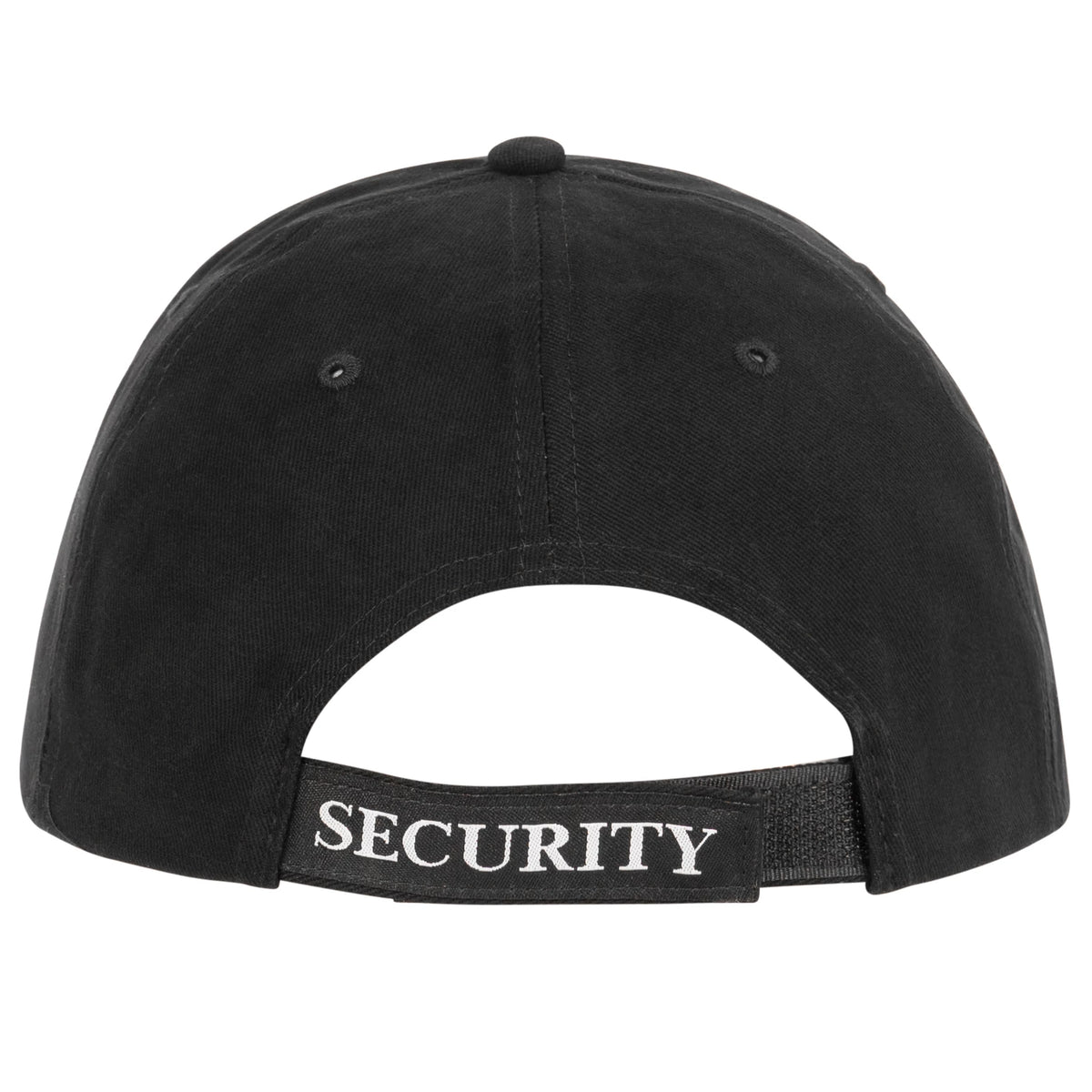 Rothco Security Deluxe Low Profile Cap - Rothco 9382