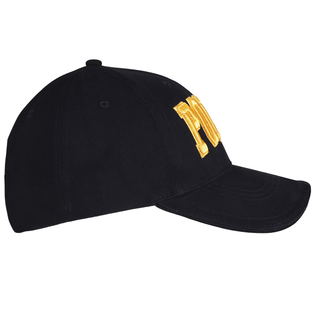 Rothco Deluxe Police Low Profile Cap - Rothco 93830