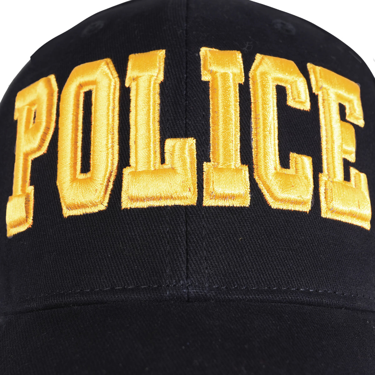 Rothco Deluxe Police Low Profile Cap - Rothco 93830