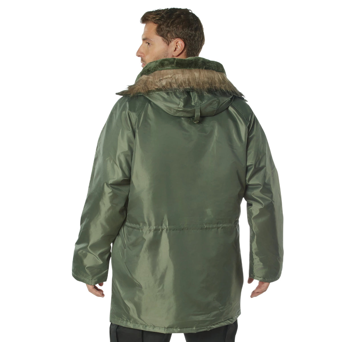 Rothco N-3B Parka - Rothco 9389