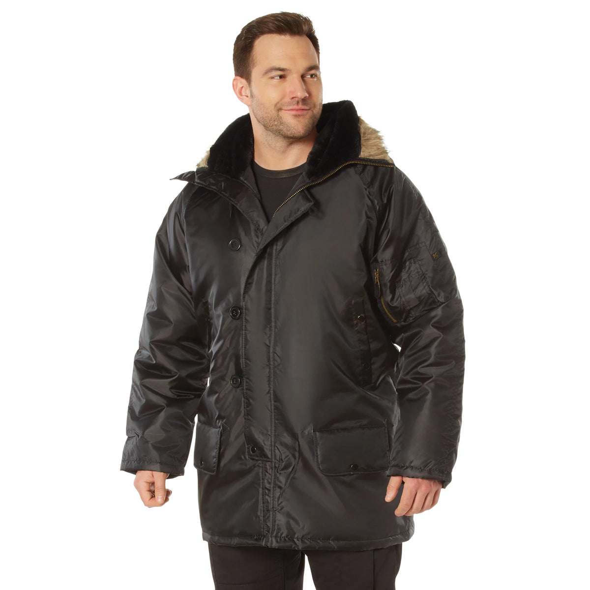 Rothco N-3B Parka - Rothco 9392