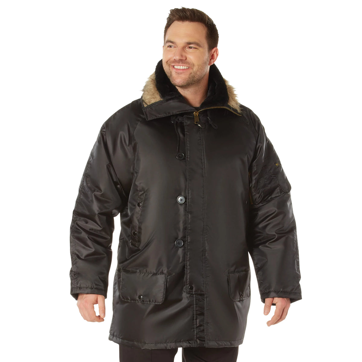 Rothco N-3B Parka - Rothco 9392