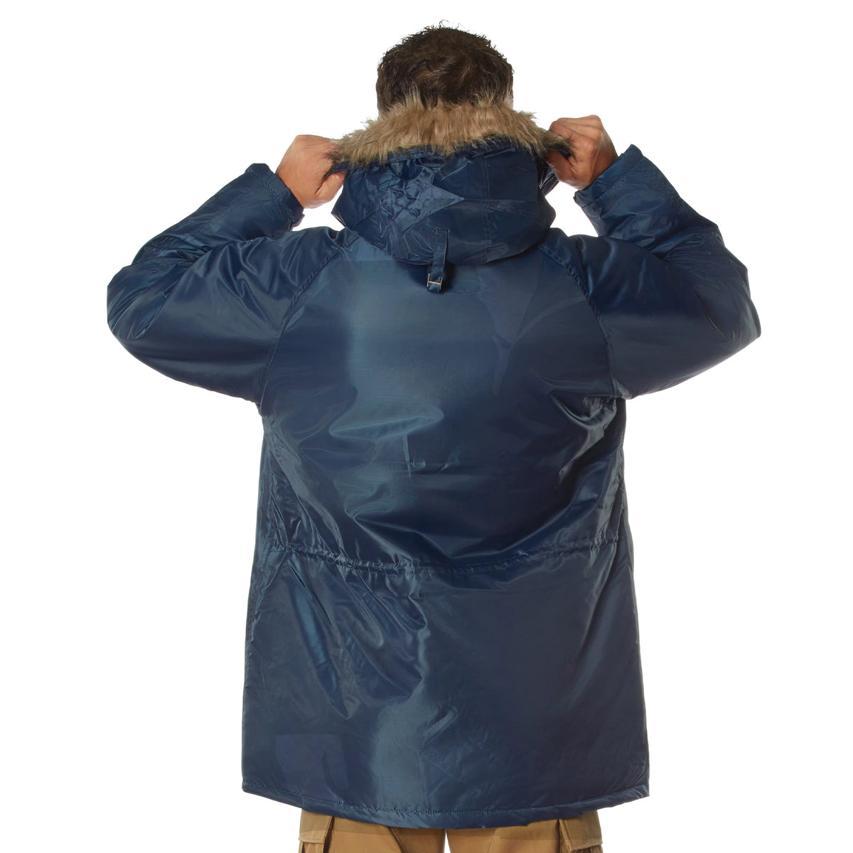 Rothco N-3B Parka - Rothco 9395