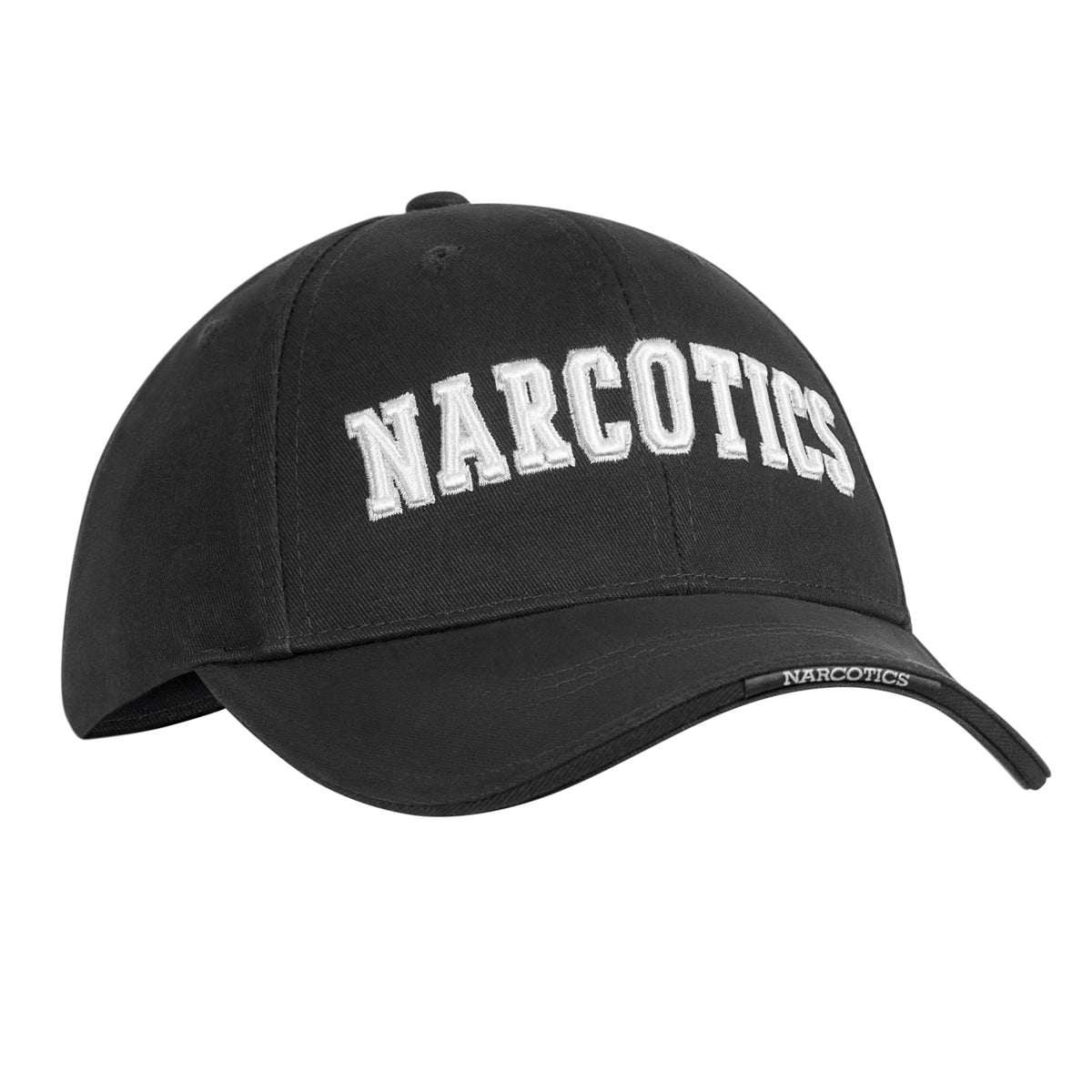 Rothco Deluxe Narcotics Low Profile Cap - Rothco 9399