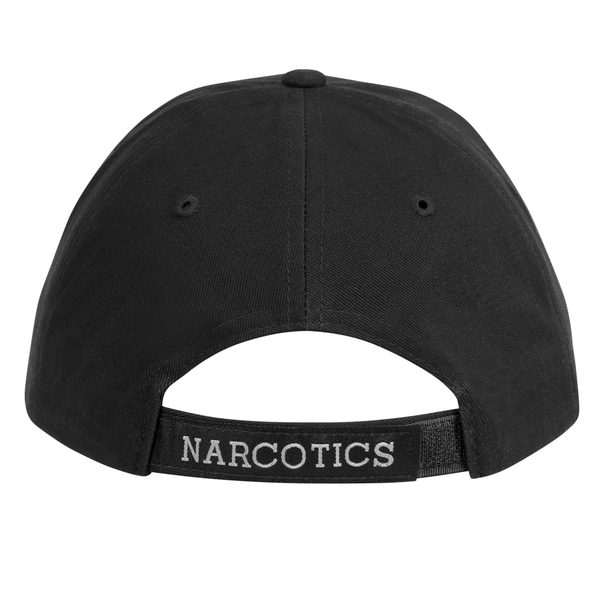 Rothco Deluxe Narcotics Low Profile Cap - Rothco 9399