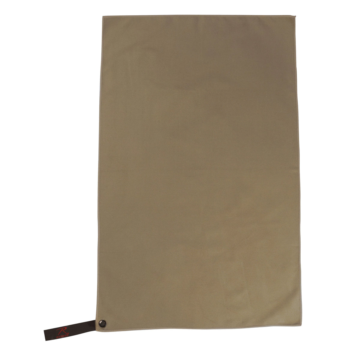 Rothco Microfiber Towel - Rothco 99-CB-30x50