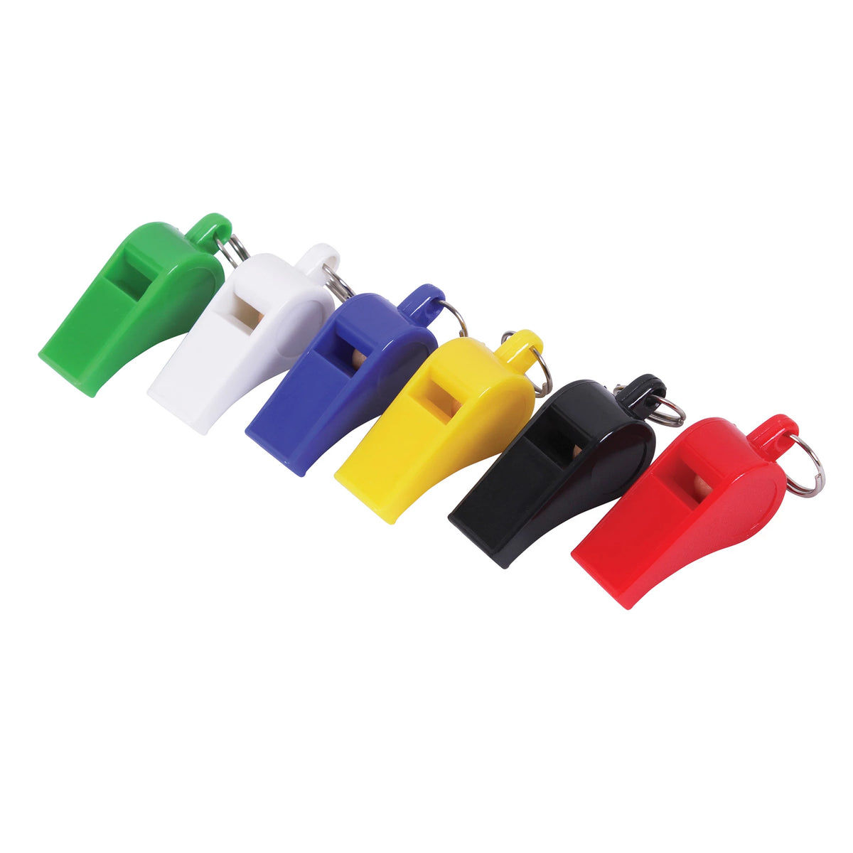 Rothco Plastic Whistles - Rothco 9400