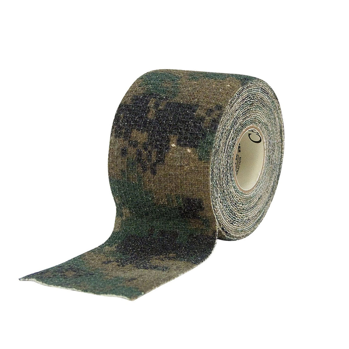 McNett Camo Form - Self Cling Camo Wrap - Rothco 9412