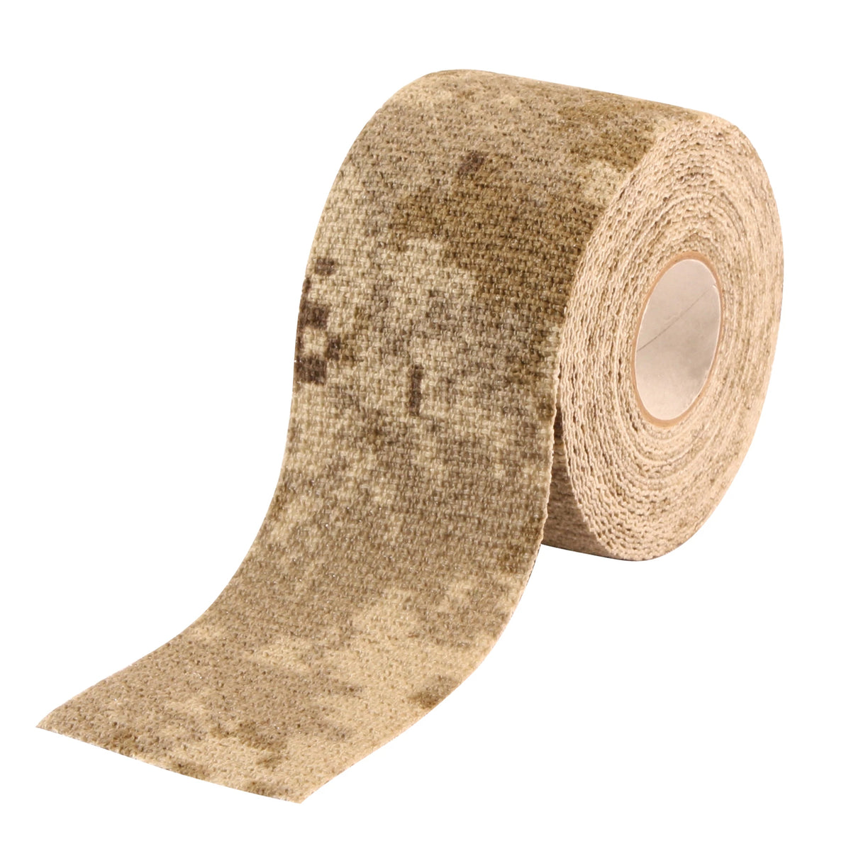 McNett Camo Form - Self Cling Camo Wrap - Rothco 9413