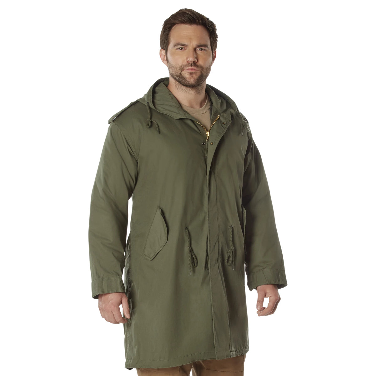 Rothco M-51 Fishtail Parka - Rothco 9463