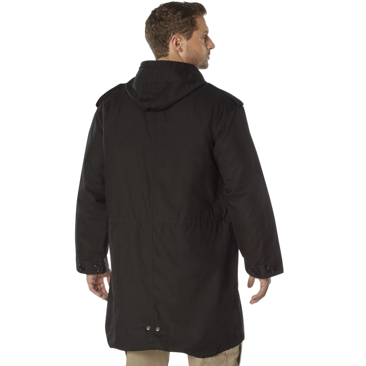 Rothco M-51 Fishtail Parka - Rothco 9465