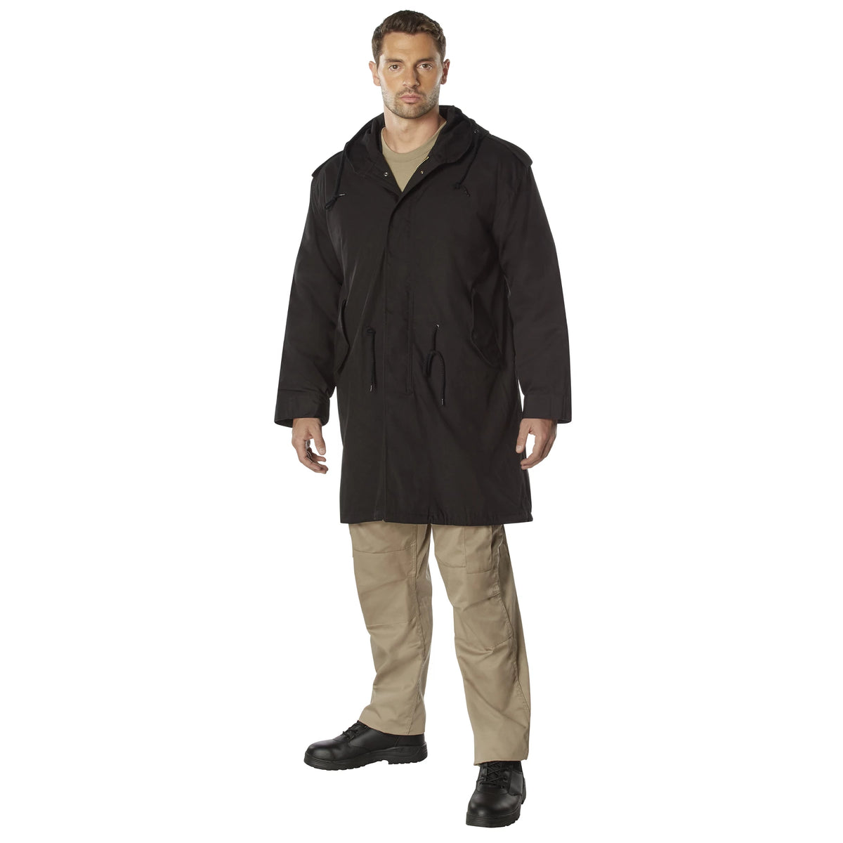 Rothco M-51 Fishtail Parka - Rothco 9466