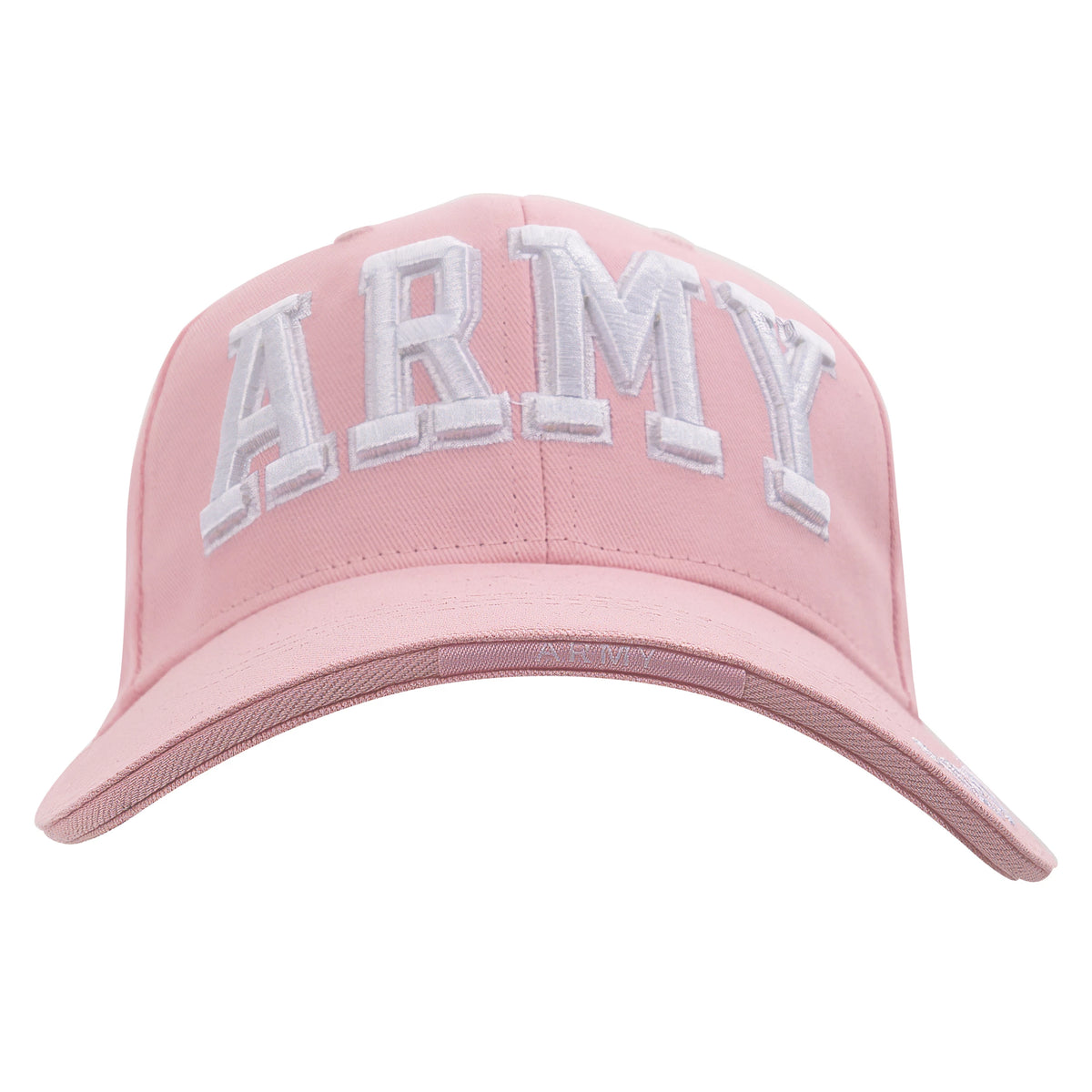 Rothco Deluxe Army Embroidered Low Profile Insignia Cap - Rothco 9485