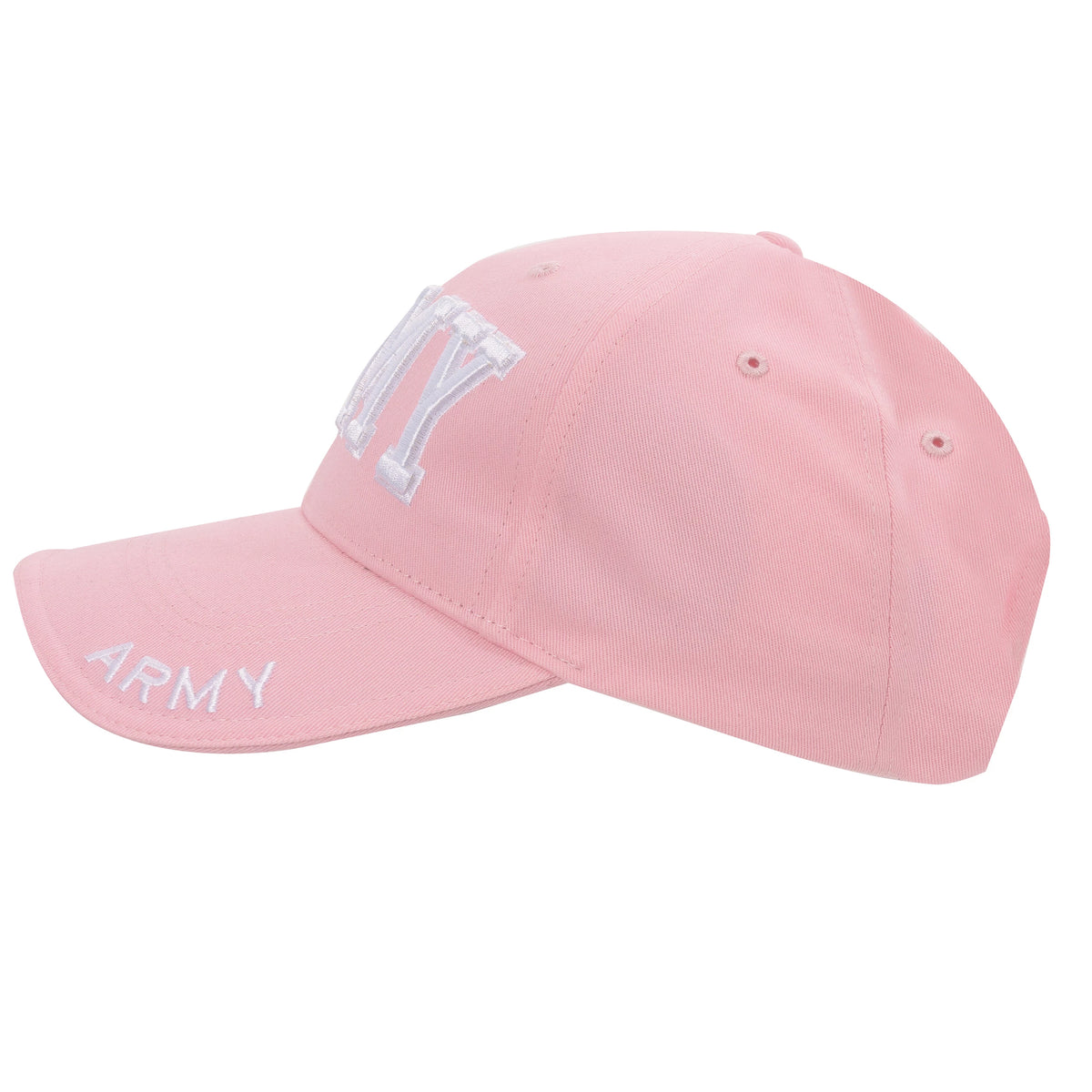 Rothco Deluxe Army Embroidered Low Profile Insignia Cap - Rothco 9485