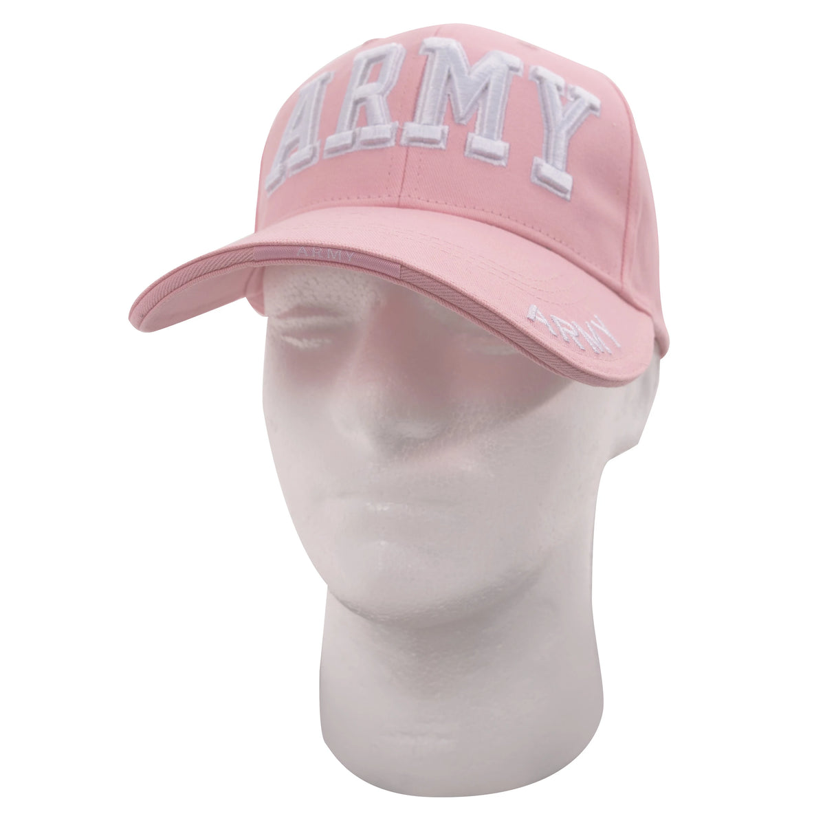 Rothco Deluxe Army Embroidered Low Profile Insignia Cap - Rothco 9485