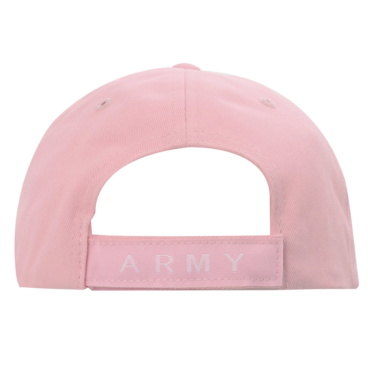 Rothco Deluxe Army Embroidered Low Profile Insignia Cap - Rothco 9485