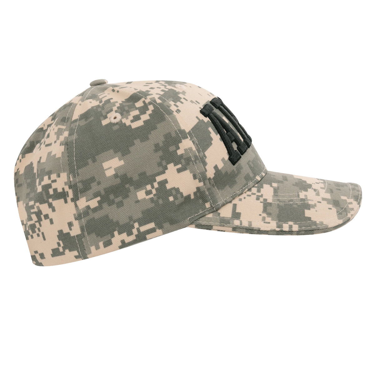 Rothco Deluxe Army Embroidered Low Profile Insignia Cap - Rothco 9488