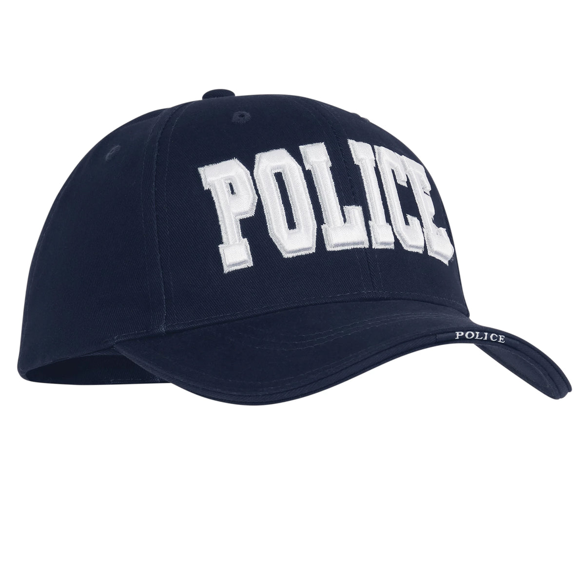 Rothco Deluxe Police Low Profile Cap - Rothco 9489