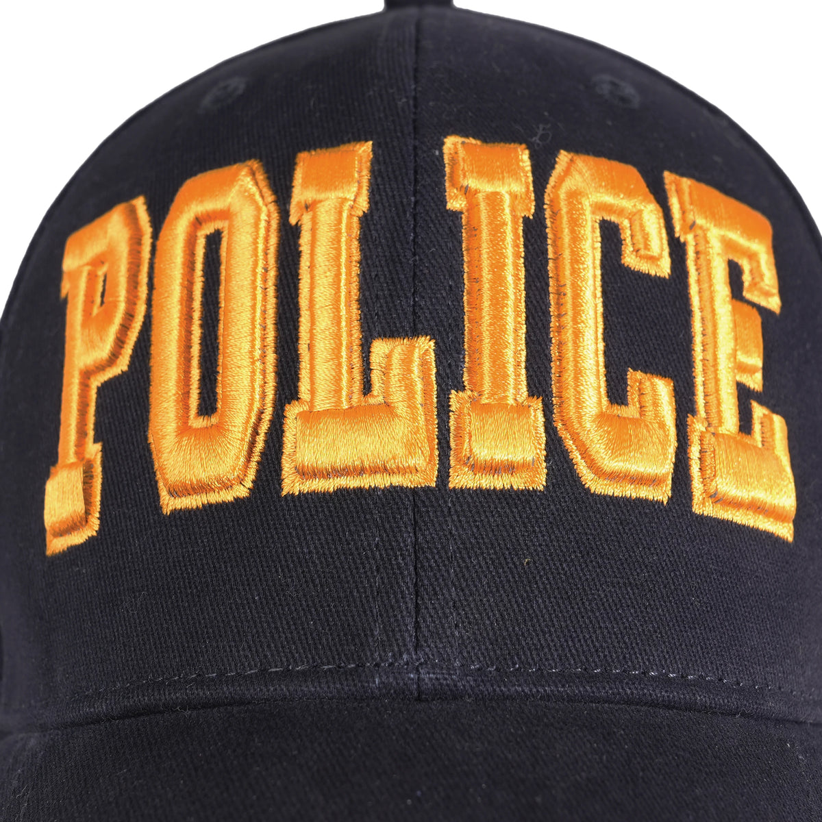 Rothco Deluxe Police Low Profile Cap - Rothco 94890