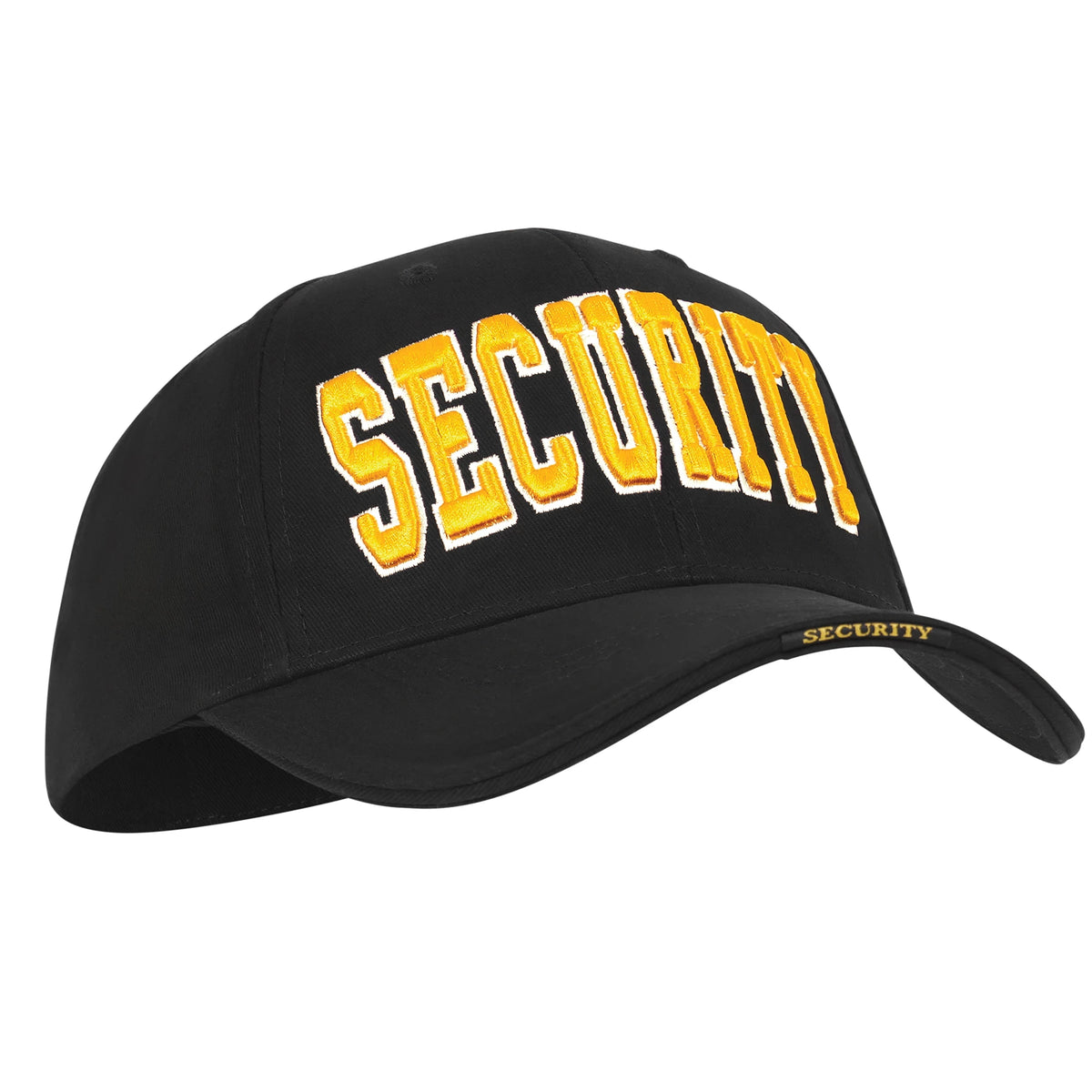 Rothco Security Deluxe Low Profile Cap - Rothco 9490