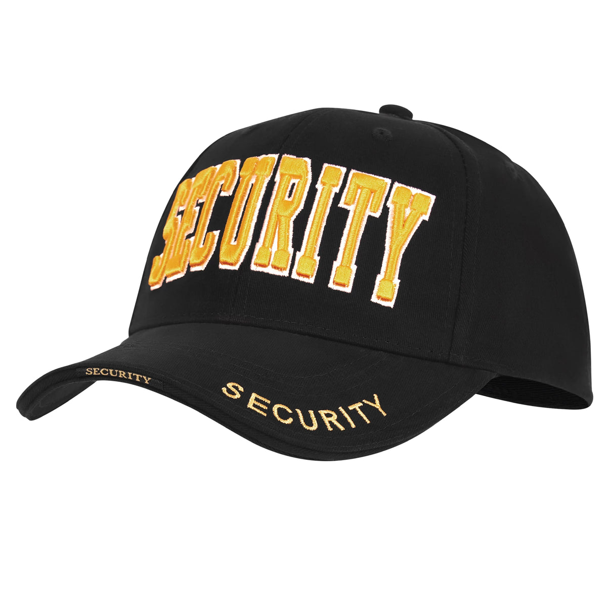 Rothco Security Deluxe Low Profile Cap - Rothco 9490