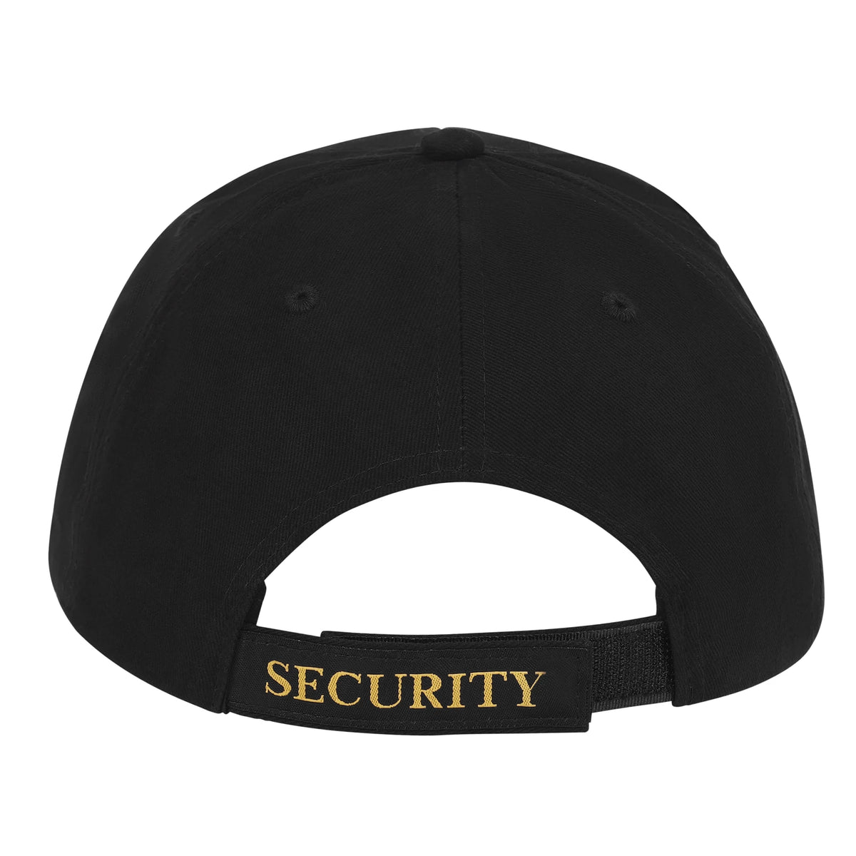 Rothco Security Deluxe Low Profile Cap - Rothco 9490