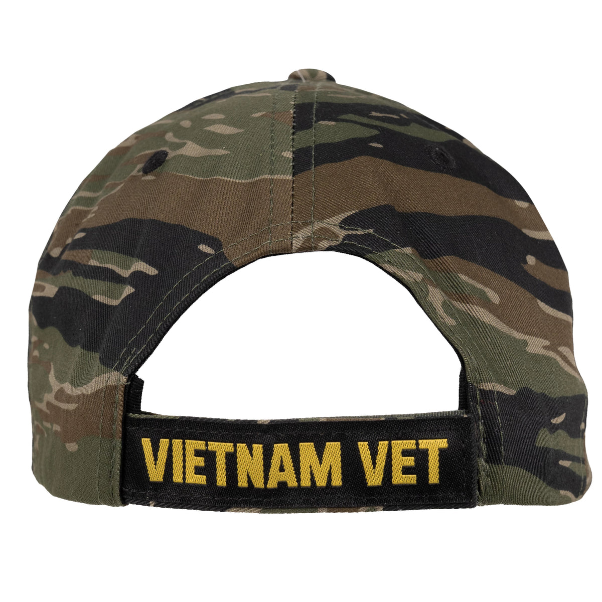 Rothco Deluxe Low Profile Vietnam Veteran Insignia Cap - Rothco 9494