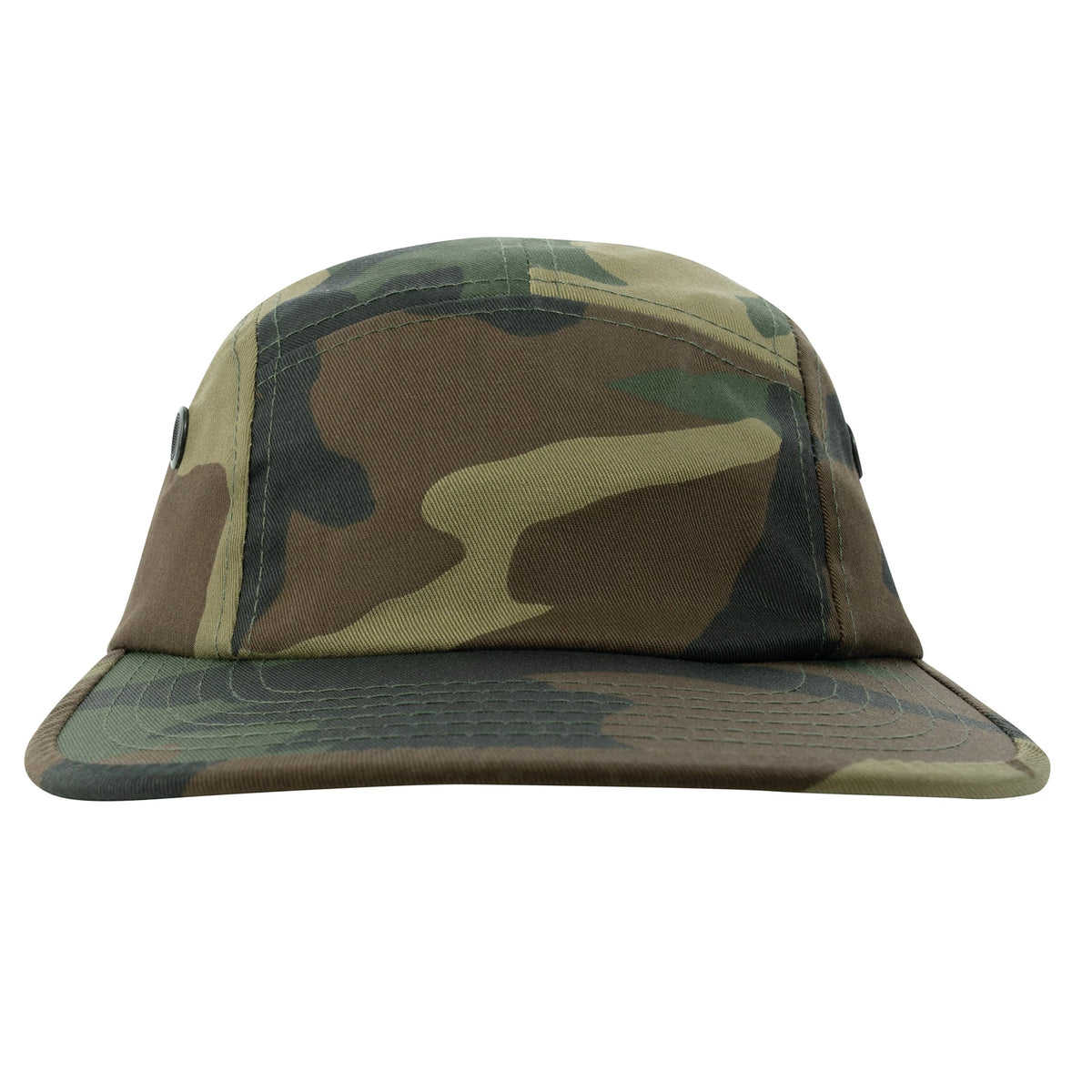 Rothco 5 Panel Street Cap - Rothco 9500