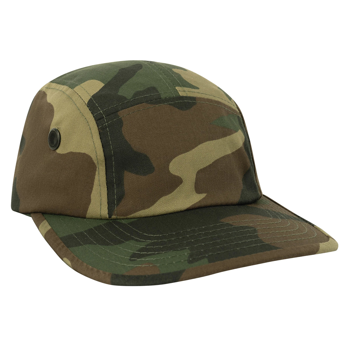 Rothco 5 Panel Street Cap - Rothco 9500