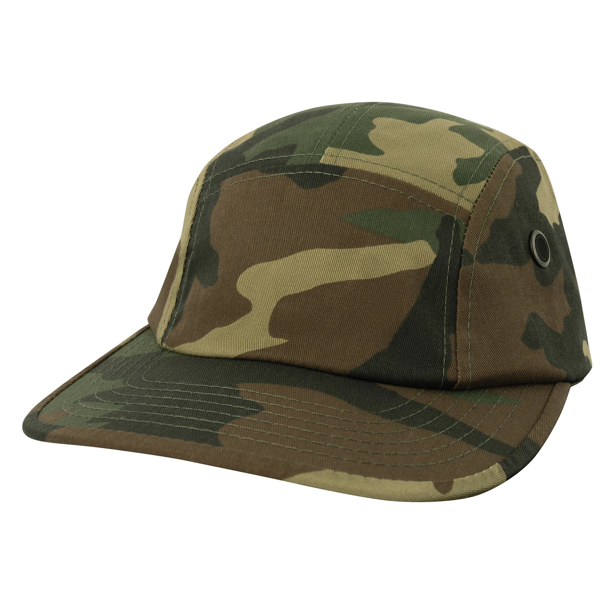 Rothco 5 Panel Street Cap - Rothco 9500