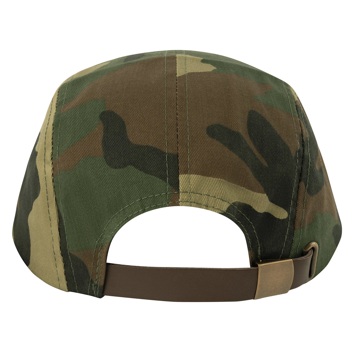 Rothco 5 Panel Street Cap - Rothco 9500