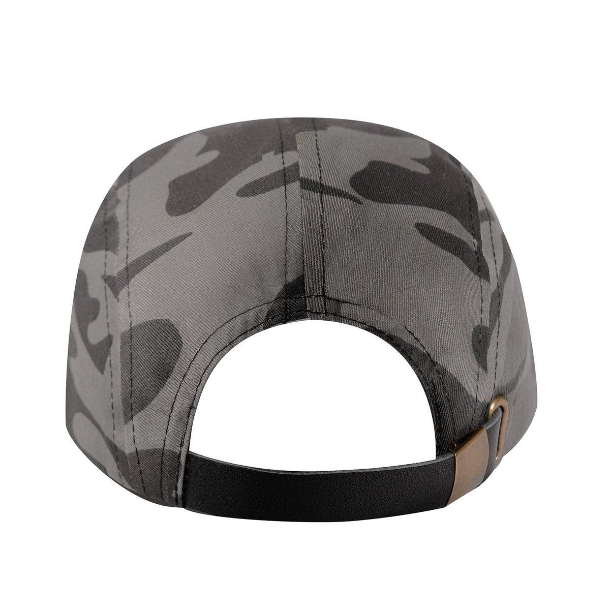 Rothco 5 Panel Street Cap - Rothco 95001