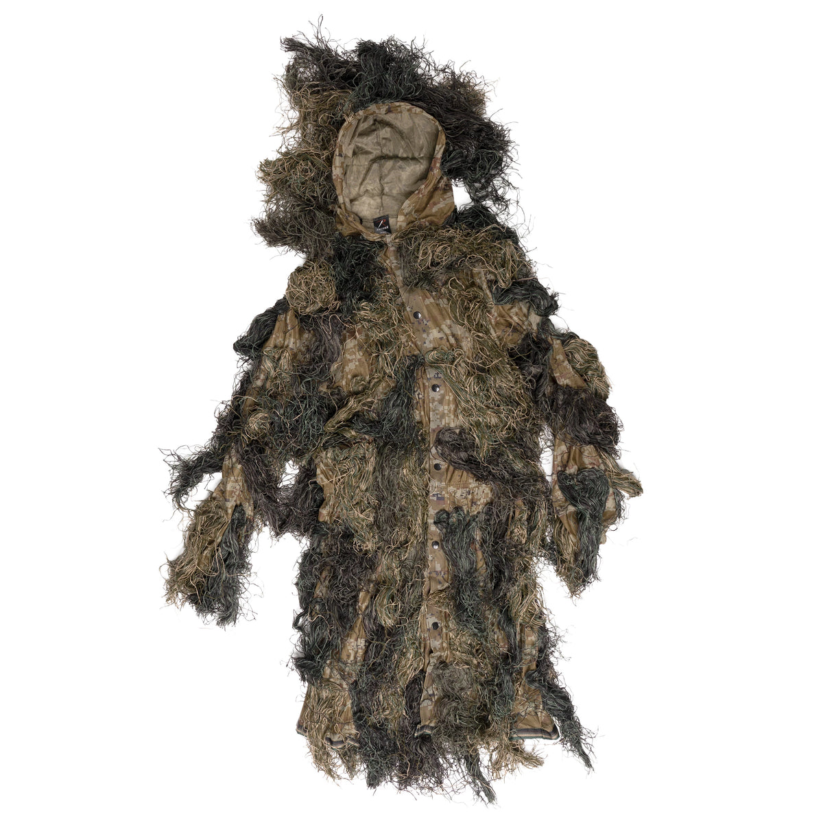 Rothco Lightweight Ghillie Jacket - Rothco 95128-XL-2X