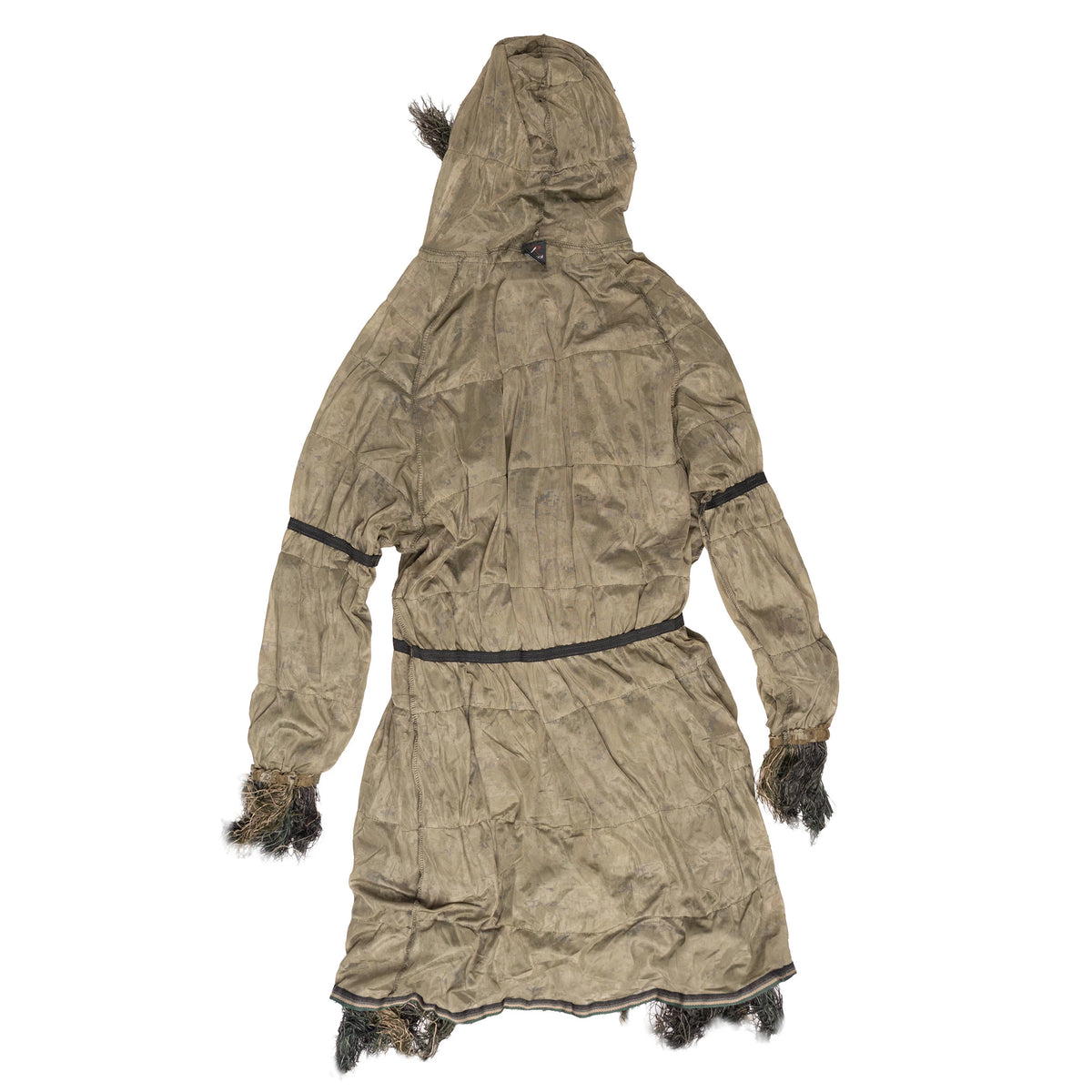 Rothco Lightweight Ghillie Jacket - Rothco 95128-XL-2X