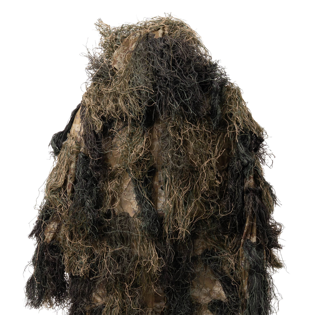Rothco Lightweight Ghillie Jacket - Rothco 95128-M-L