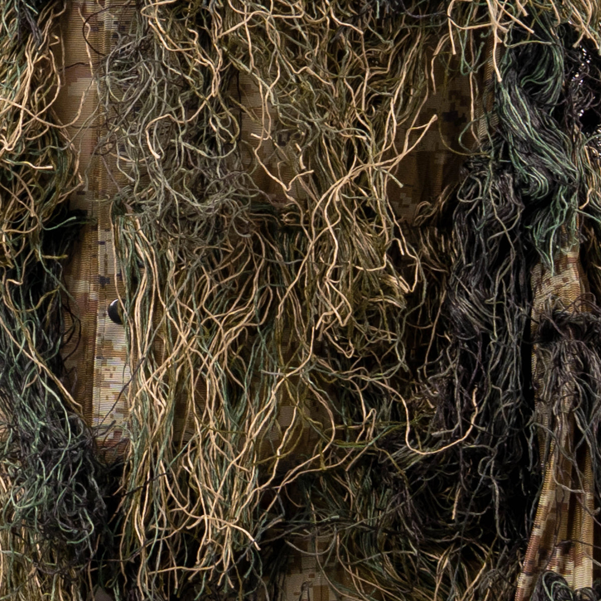 Rothco Lightweight Ghillie Jacket - Rothco 95128-XL-2X
