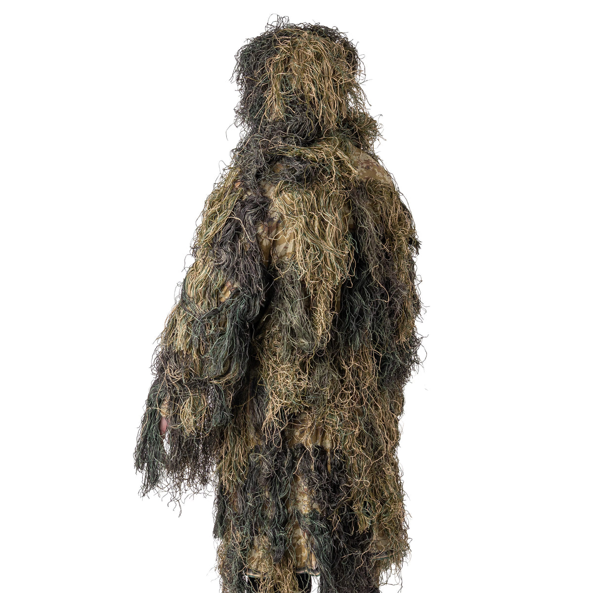 Rothco Lightweight Ghillie Jacket - Rothco 95128-M-L