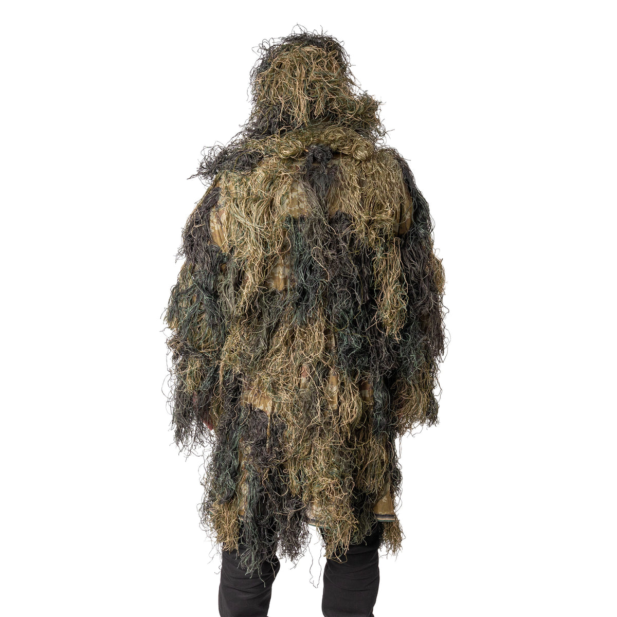 Rothco Lightweight Ghillie Jacket - Rothco 95128-XL-2X