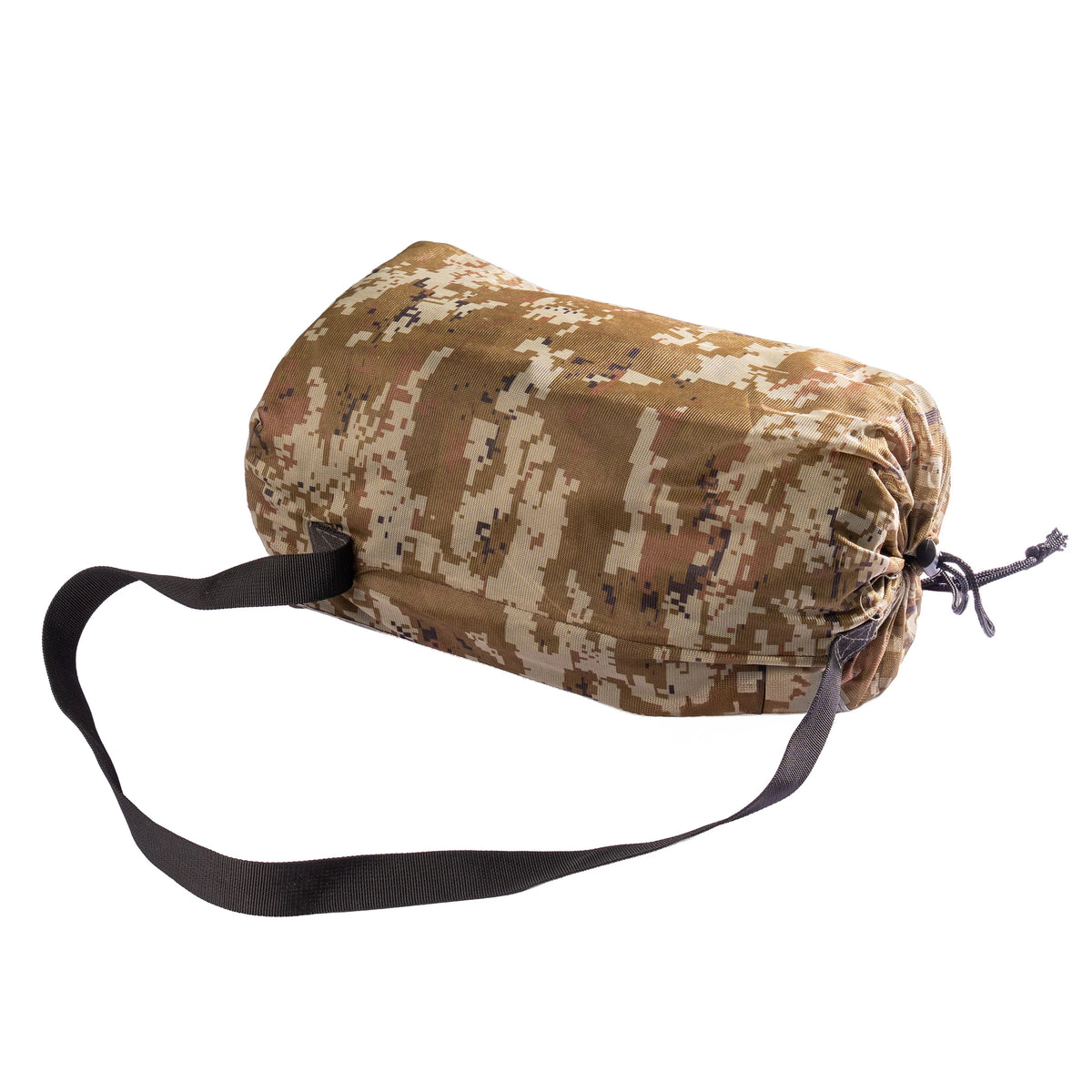 Rothco Lightweight Ghillie Jacket - Rothco 95128-XL-2X