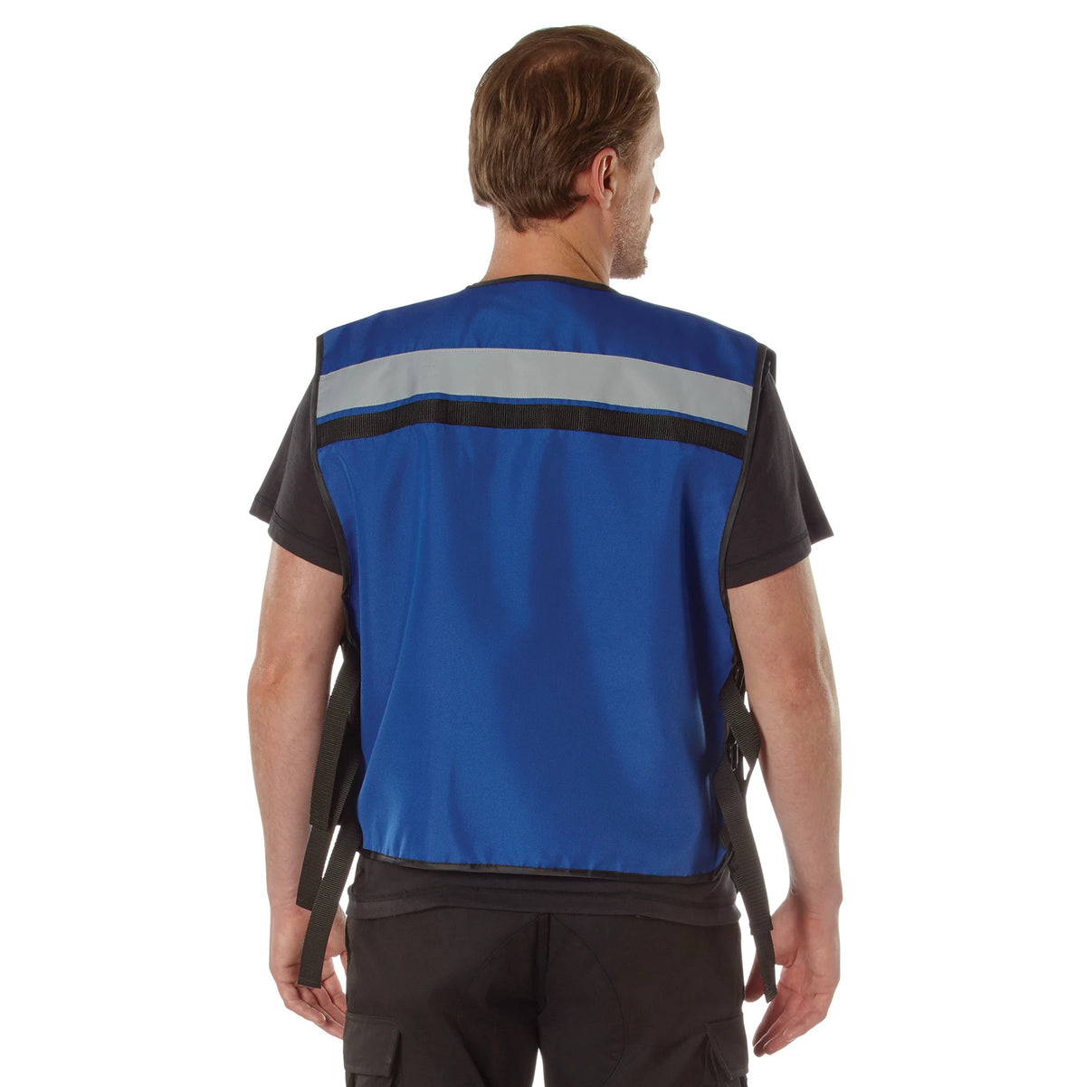 Rothco EMS Rescue Vest - Rothco 9521