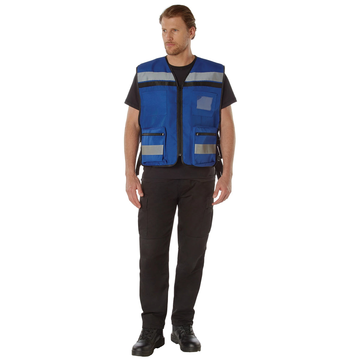 Rothco EMS Rescue Vest - Rothco 9521