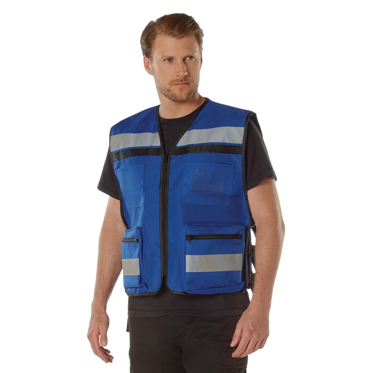 Rothco EMS Rescue Vest - Rothco 9521