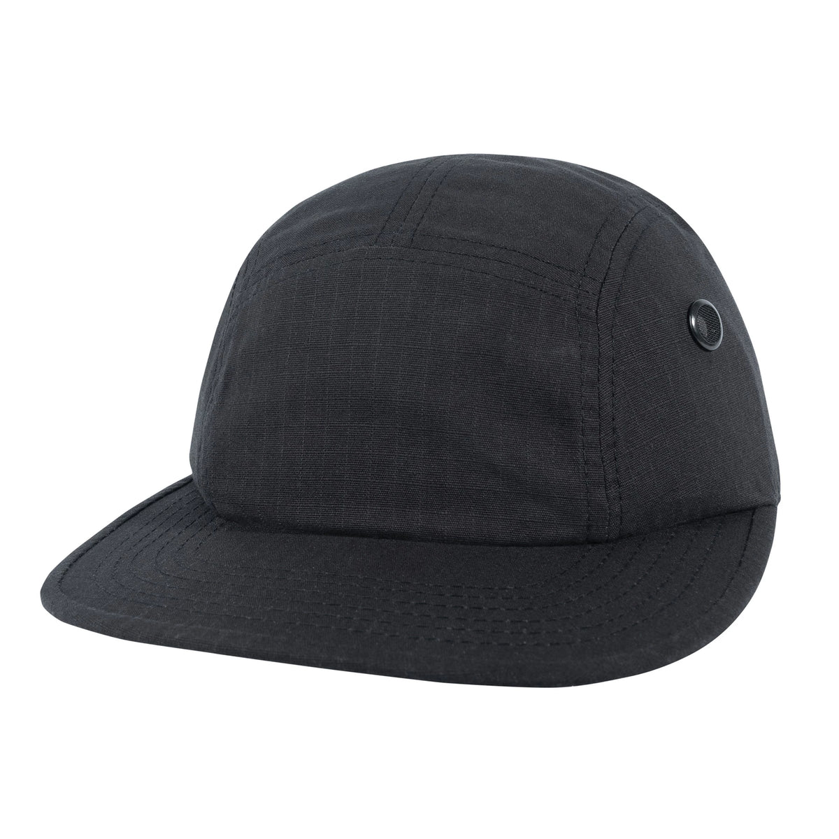 Rothco 5 Panel Rip-Stop Street Cap - Rothco 9544