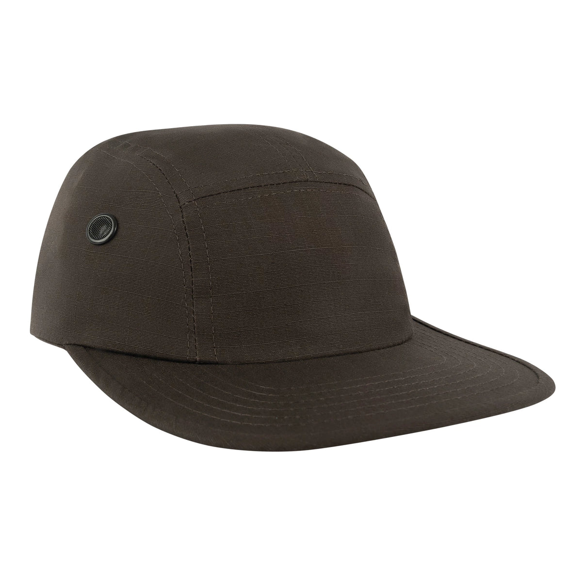 Rothco 5 Panel Rip-Stop Street Cap - Rothco 9545