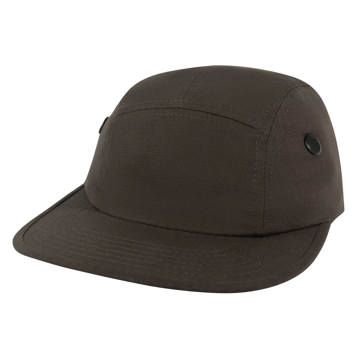 Rothco 5 Panel Rip-Stop Street Cap - Rothco 9545