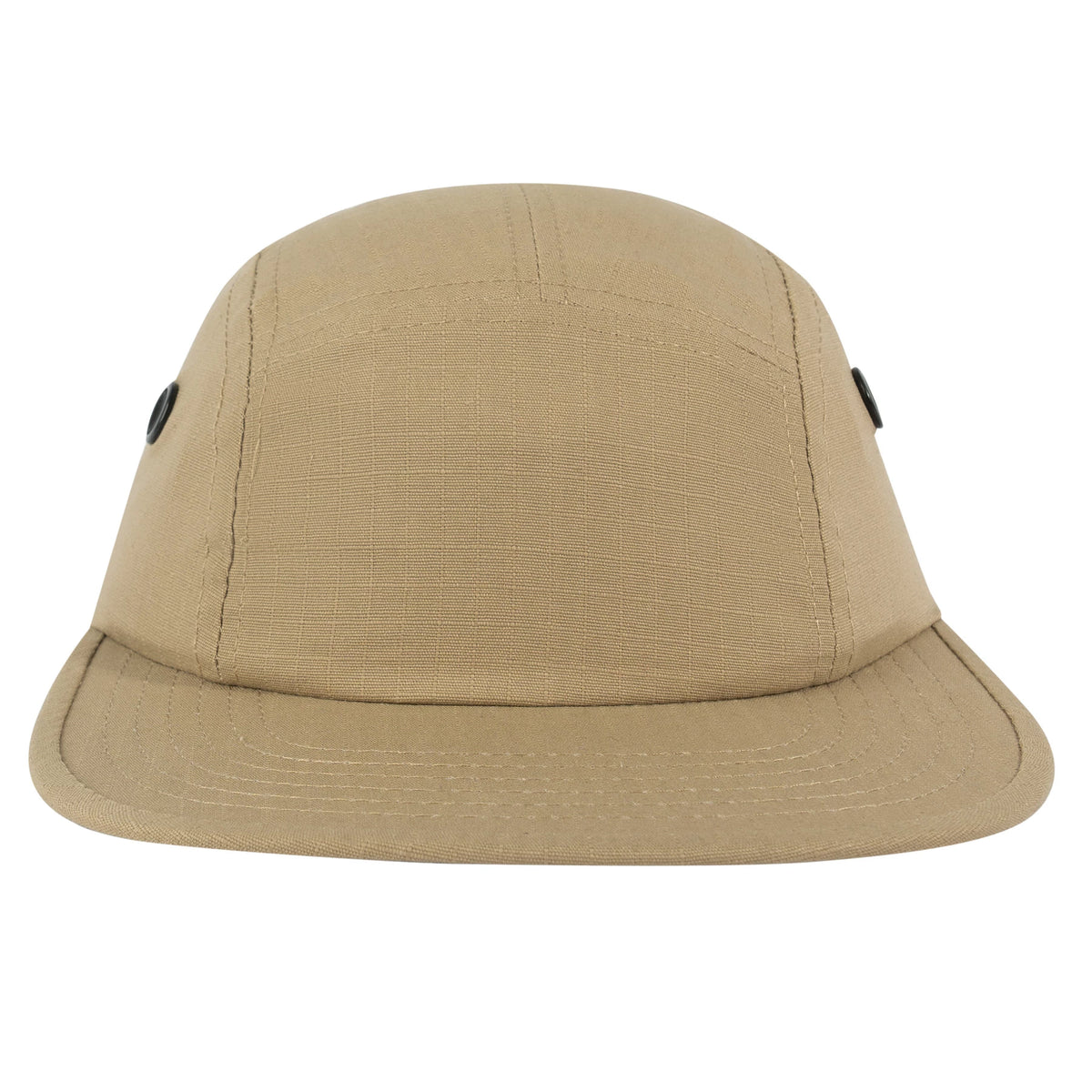 Rothco 5 Panel Rip-Stop Street Cap - Rothco 9554