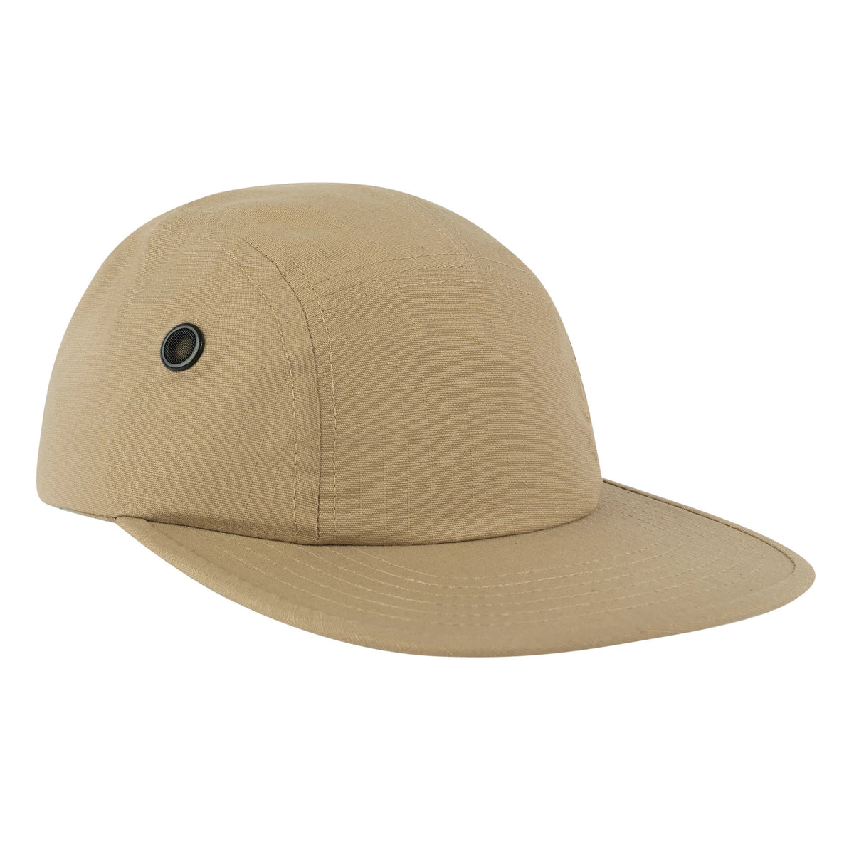 Rothco 5 Panel Rip-Stop Street Cap - Rothco 9554