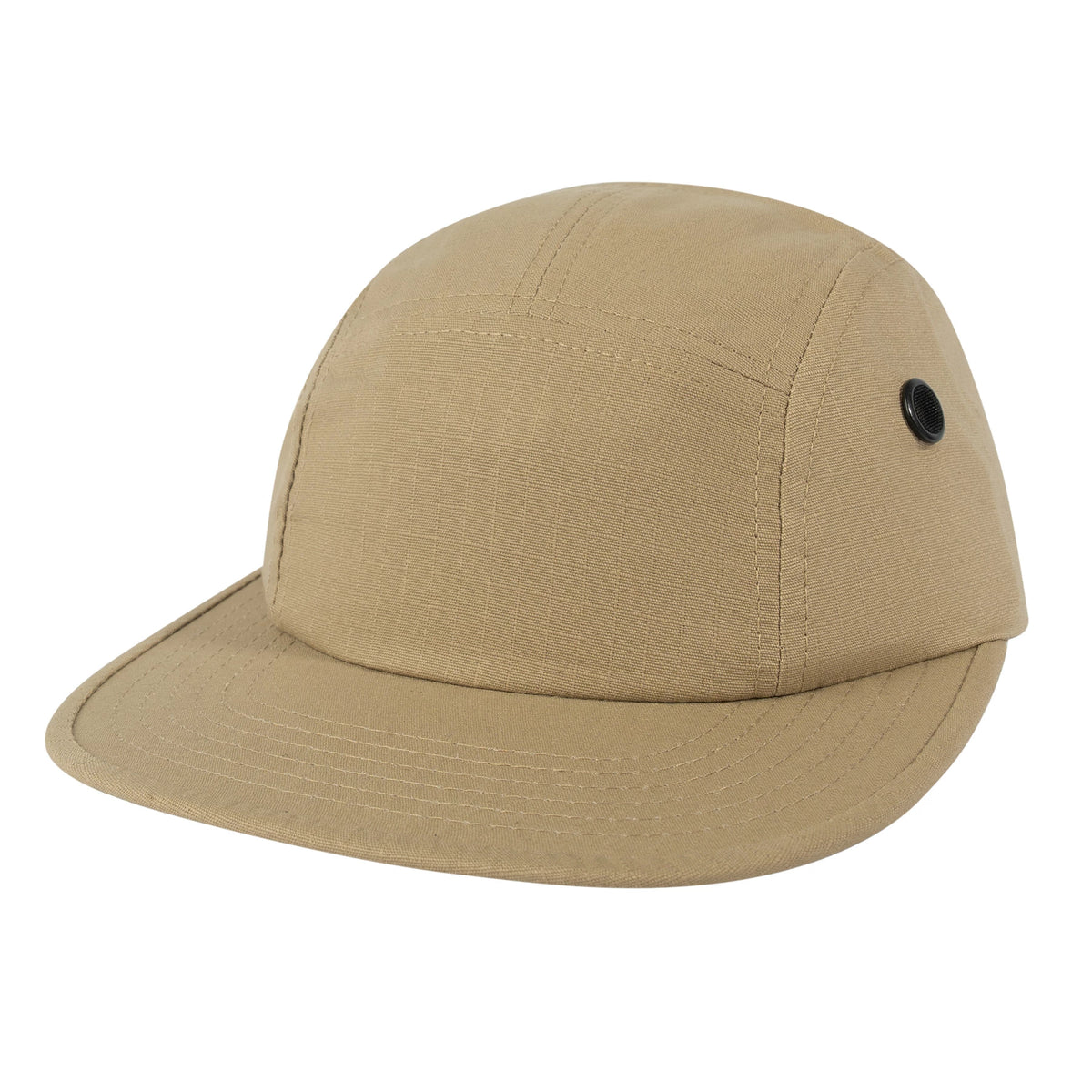 Rothco 5 Panel Rip-Stop Street Cap - Rothco 9554