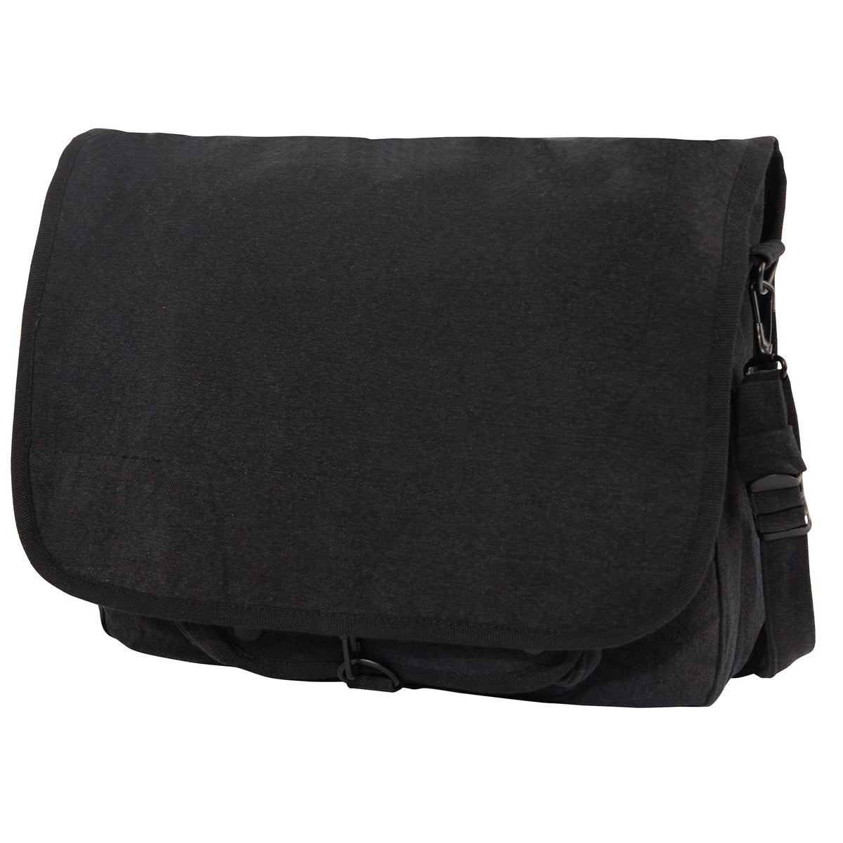 Rothco Vintage Canvas Paratrooper Bag - Rothco 9558