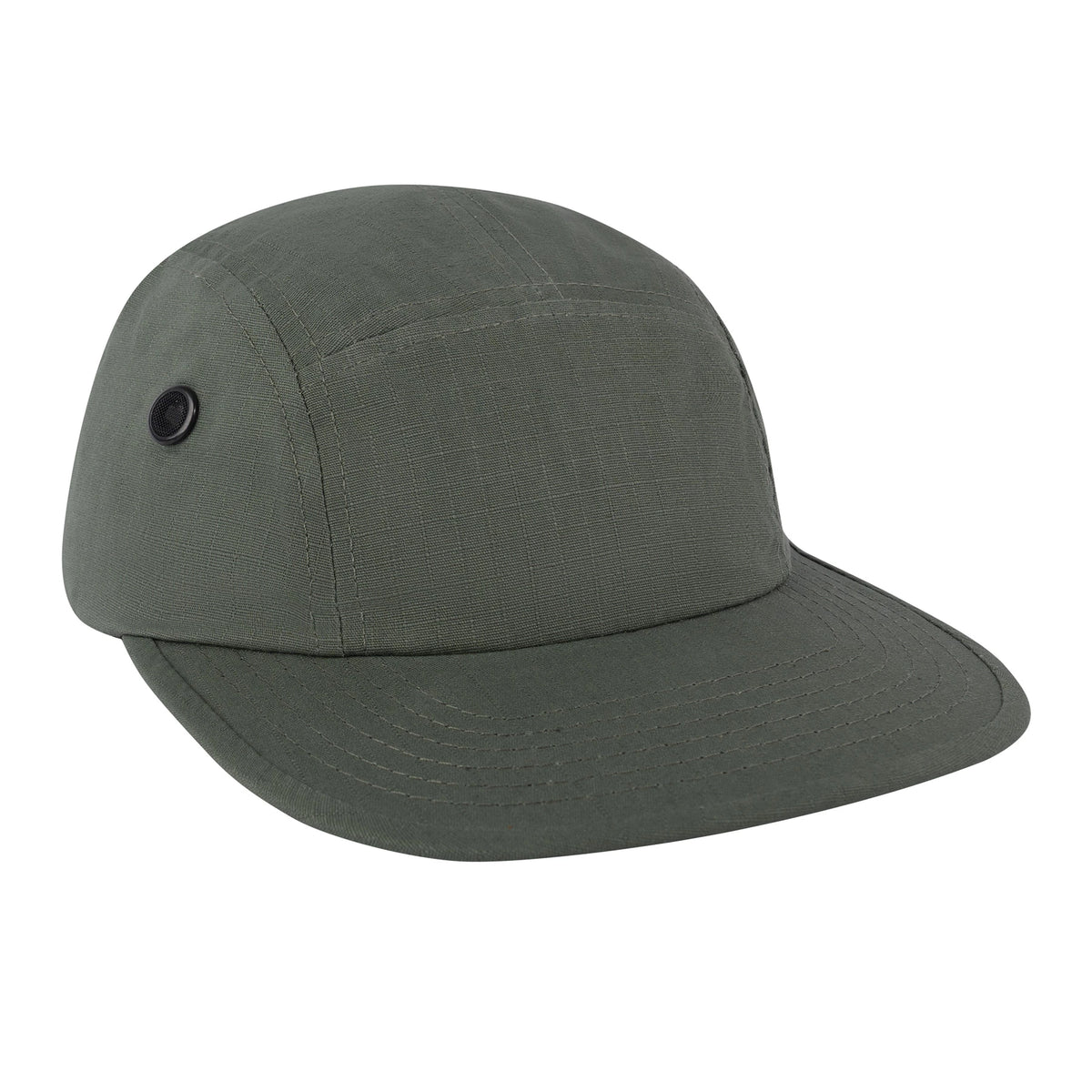 Rothco 5 Panel Rip-Stop Street Cap - Rothco 9559